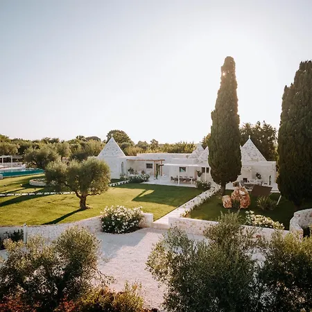 Villa Cisterna