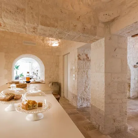 Villa Cisterna