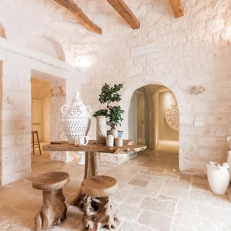 Cisterna Villa *