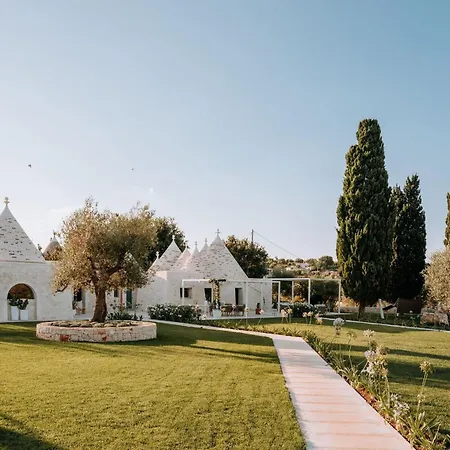 Cisterna Villa