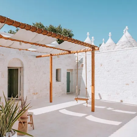 Cisterna Villa